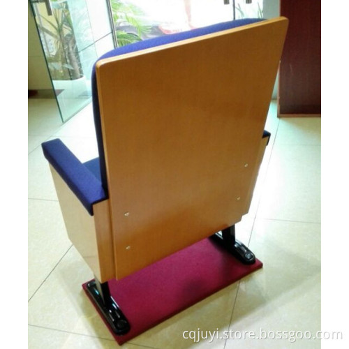 Elegant design auditorium chair for sale JY -622